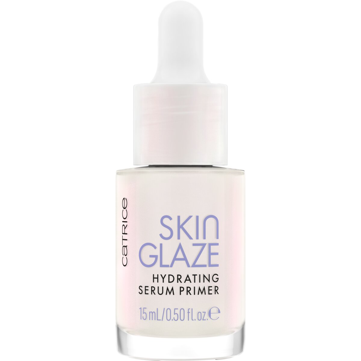 Catrice Skin Glaze Hydrating Serum Primer Catrice Cosmetics