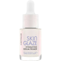 Catrice Skin Glaze Hydrating Serum Primer Catrice Cosmetics