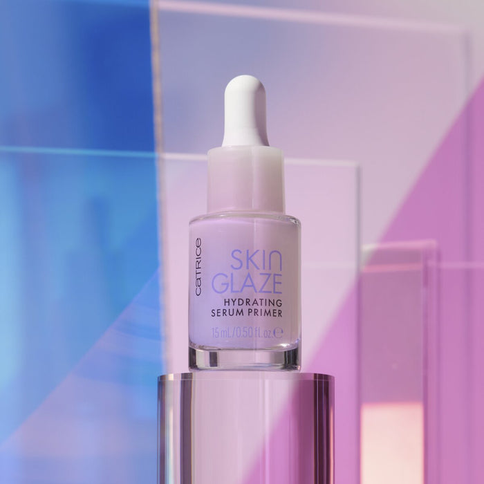 Catrice Skin Glaze Hydrating Serum Primer Catrice Cosmetics