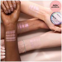 Catrice Space Glam Holo Highlighter 010 | Beam Me Up Catrice Cosmetics