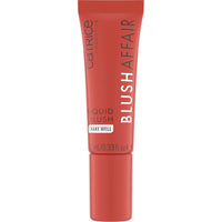 Catrice Blush Affair Liquid Blush Catrice Cosmetics