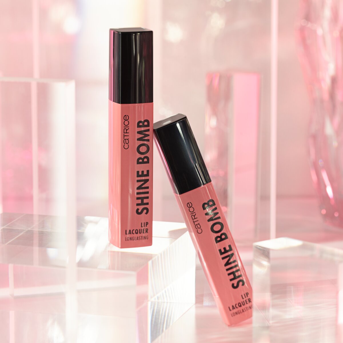Catrice Shine Bomb Lip Lacquer Catrice Cosmetics