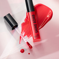 Catrice Shine Bomb Lip Lacquer Catrice Cosmetics 040 About Last Night