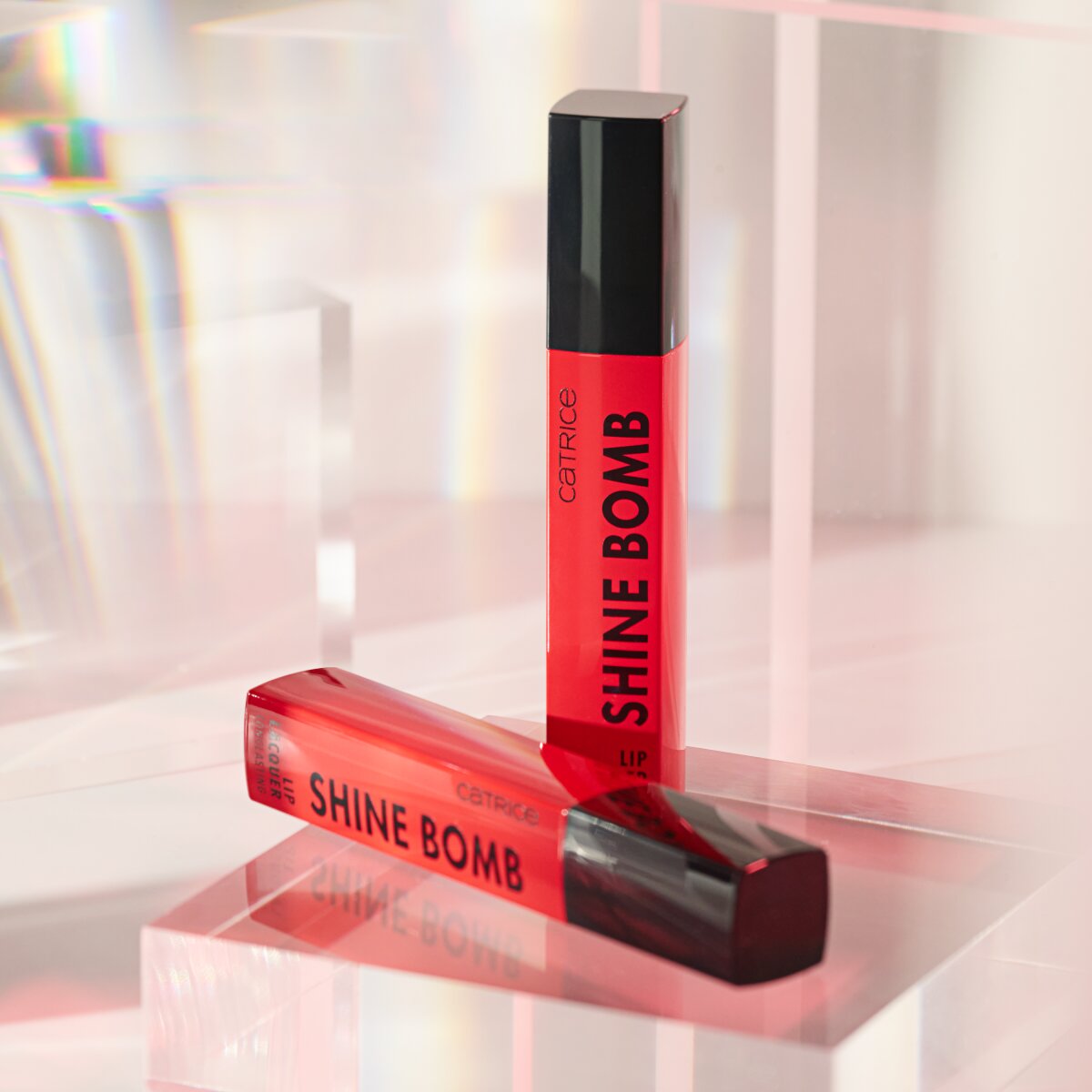 Catrice Shine Bomb Lip Lacquer Catrice Cosmetics