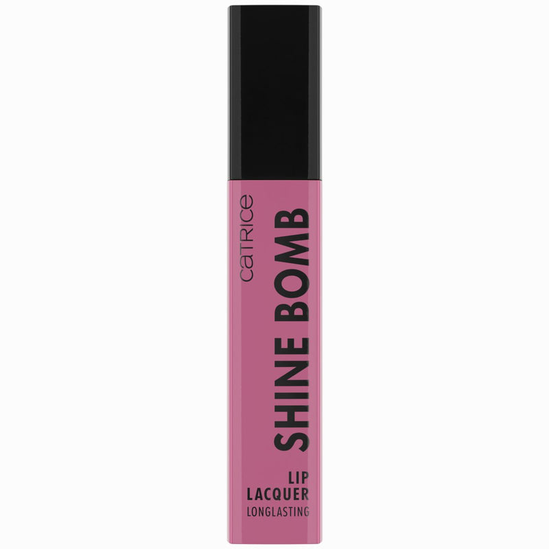 Catrice Shine Bomb Lip Lacquer CATRICE Cosmetics 060 Pinky Promise  
