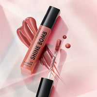 Catrice Shine Bomb Lip Lacquer Catrice Cosmetics 070 Hottie
