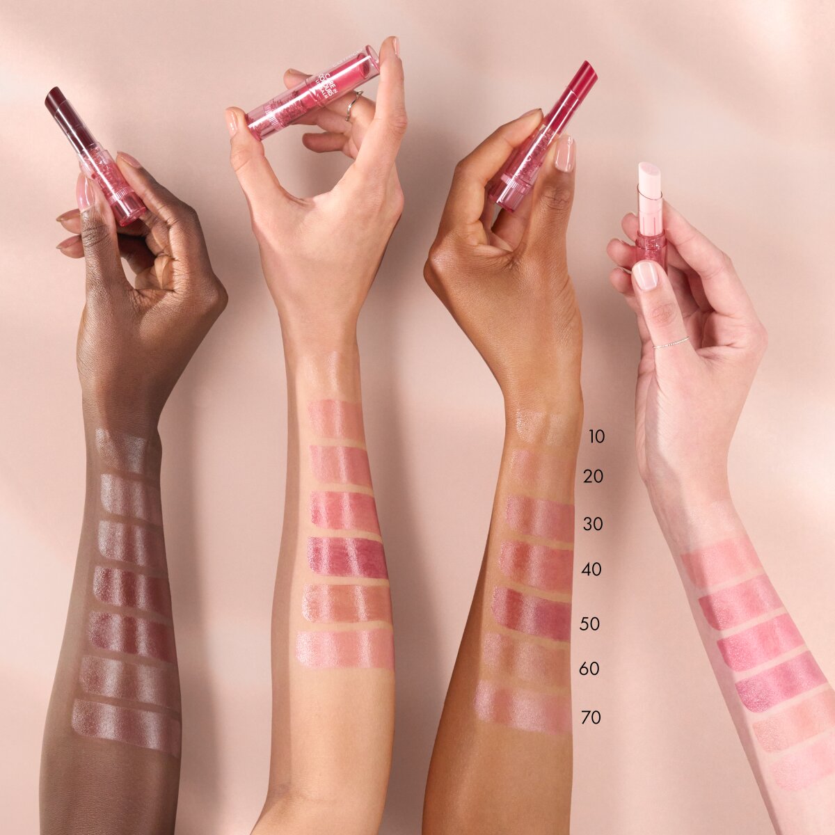 Catrice Care In Colours Lip Balm Catrice Cosmetics