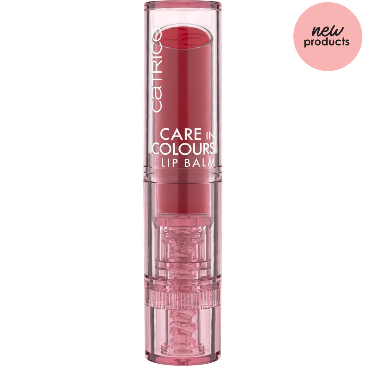 Catrice Care In Colours Lip Balm Catrice Cosmetics 040 Hot Take