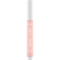 Catrice Melt & Shine Juicy Lip Balm Catrice Cosmetics 010 Shell Yeah