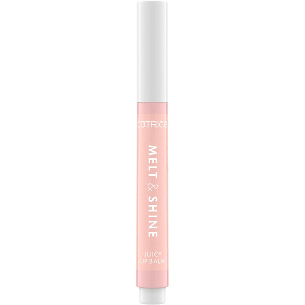 Catrice Melt & Shine Juicy Lip Balm Catrice Cosmetics 010 Shell Yeah