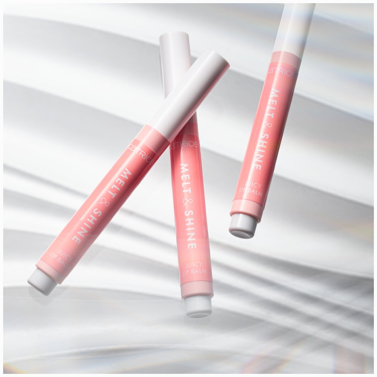 Catrice Melt & Shine Juicy Lip Balm Catrice Cosmetics