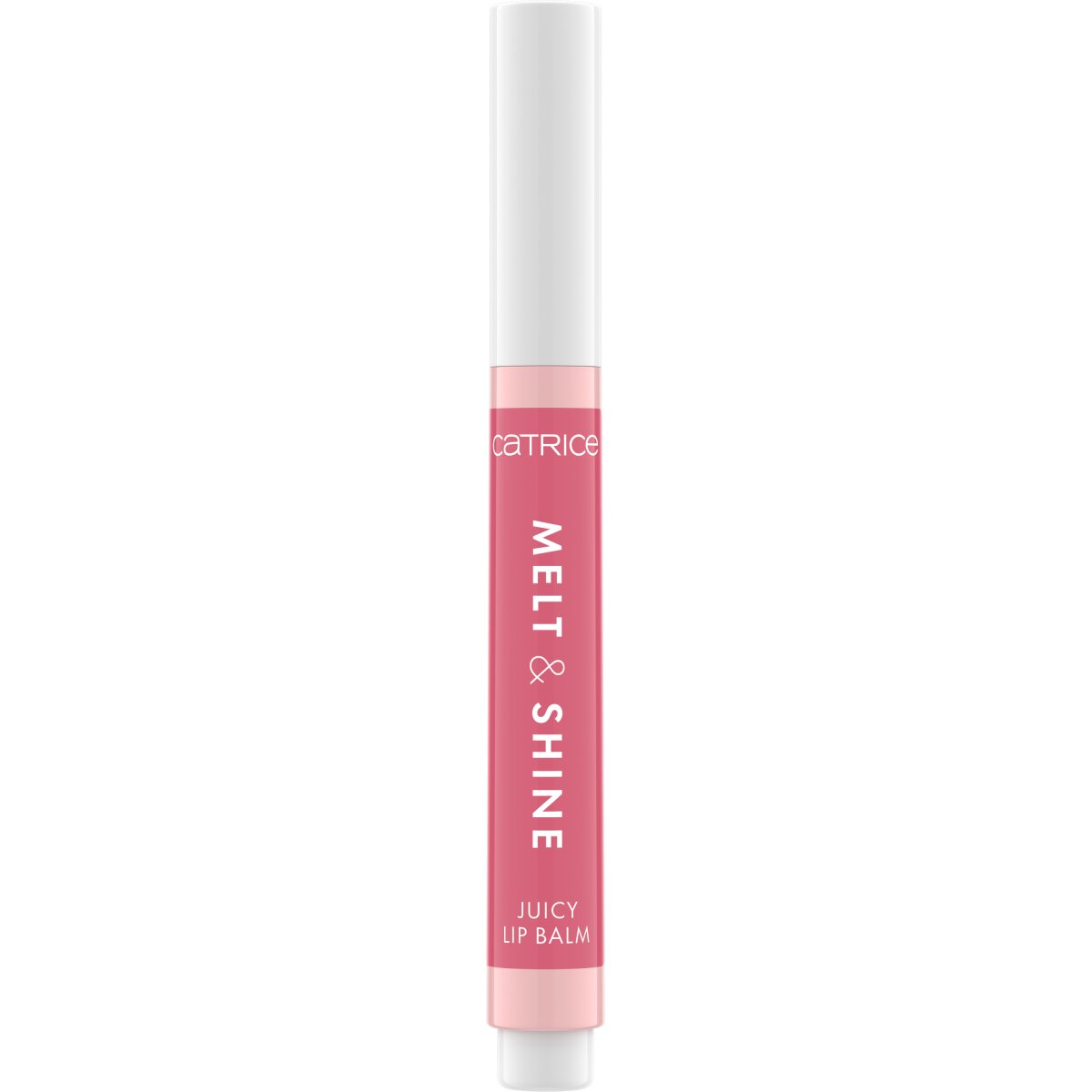 Catrice Melt & Shine Juicy Lip Balm Catrice Cosmetics
