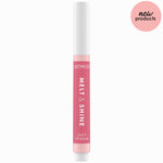 Catrice Melt & Shine Juicy Lip Balm CATRICE Cosmetics 020 Beach Blossom  