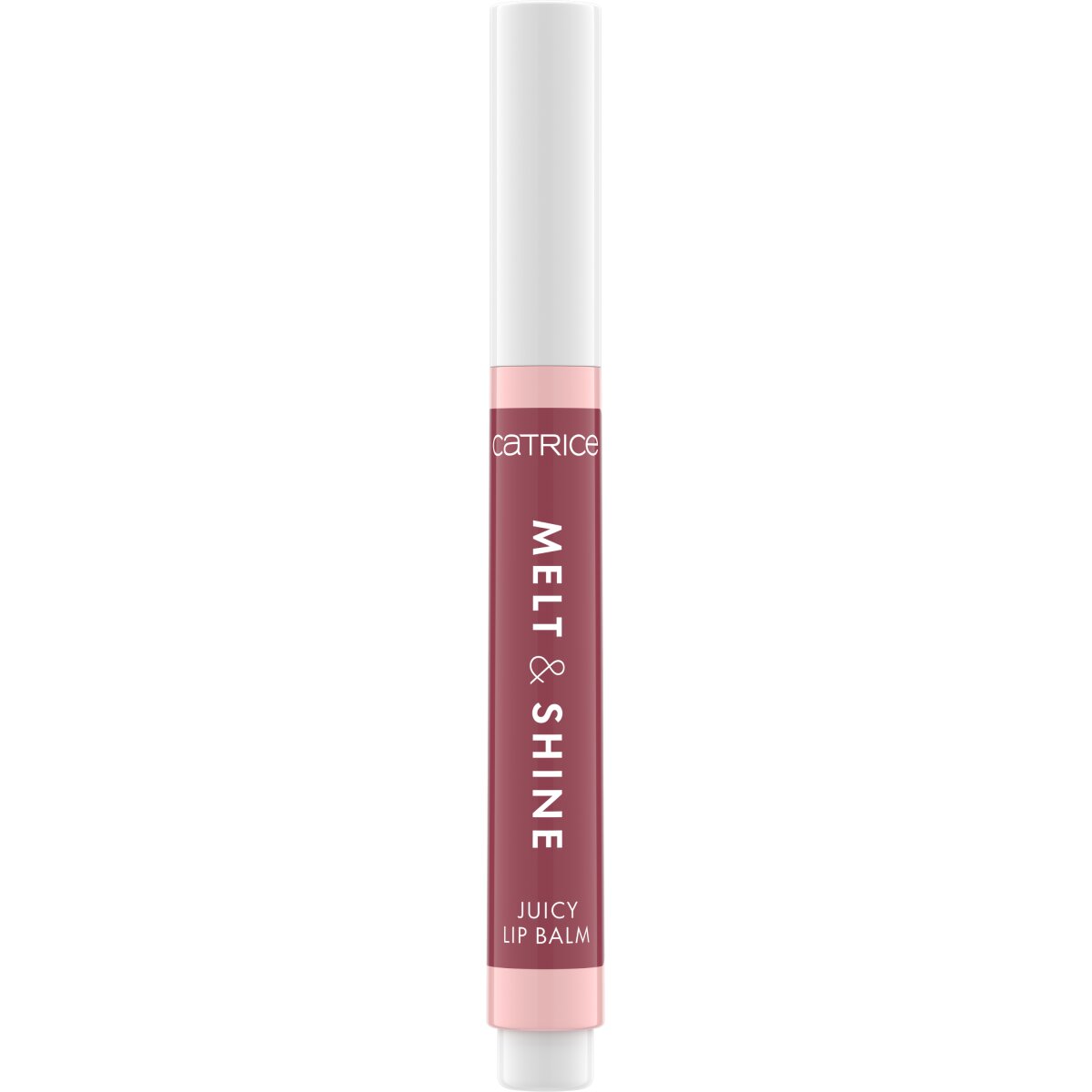 Catrice Melt & Shine Juicy Lip Balm Catrice Cosmetics 030 Sea cret