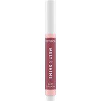 Catrice Melt & Shine Juicy Lip Balm Catrice Cosmetics 030 Sea cret