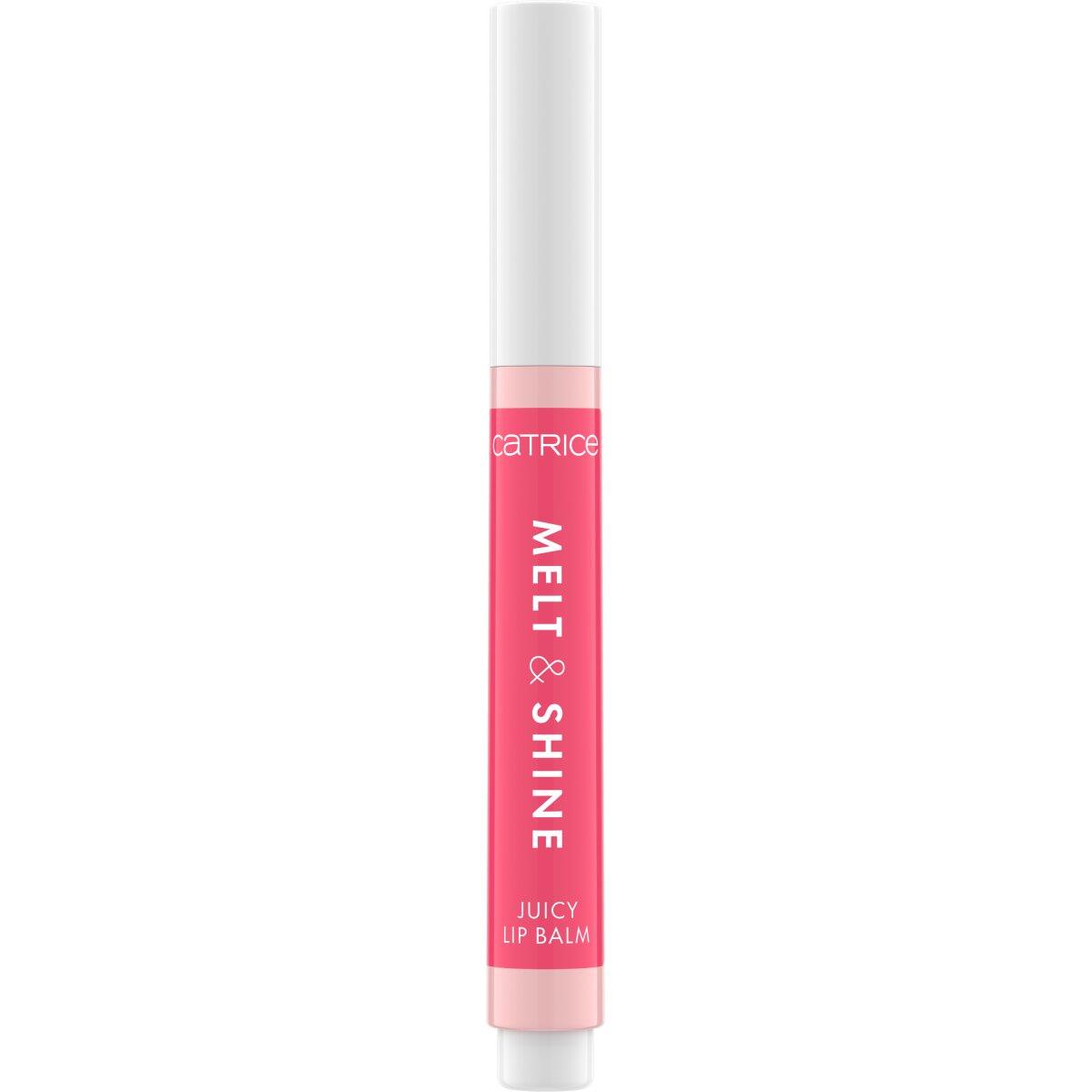 Catrice Melt & Shine Juicy Lip Balm Catrice Cosmetics
