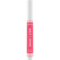 Catrice Melt & Shine Juicy Lip Balm Catrice Cosmetics
