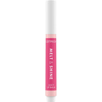 Catrice Melt & Shine Juicy Lip Balm Catrice Cosmetics 060 Malibu Barbie