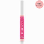 Catrice Melt & Shine Juicy Lip Balm CATRICE Cosmetics 060 Malibu Barbie  