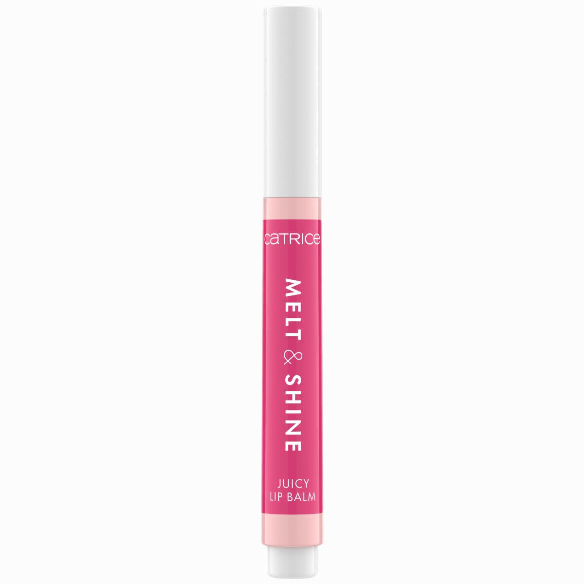 Catrice Melt & Shine Juicy Lip Balm Catrice Cosmetics