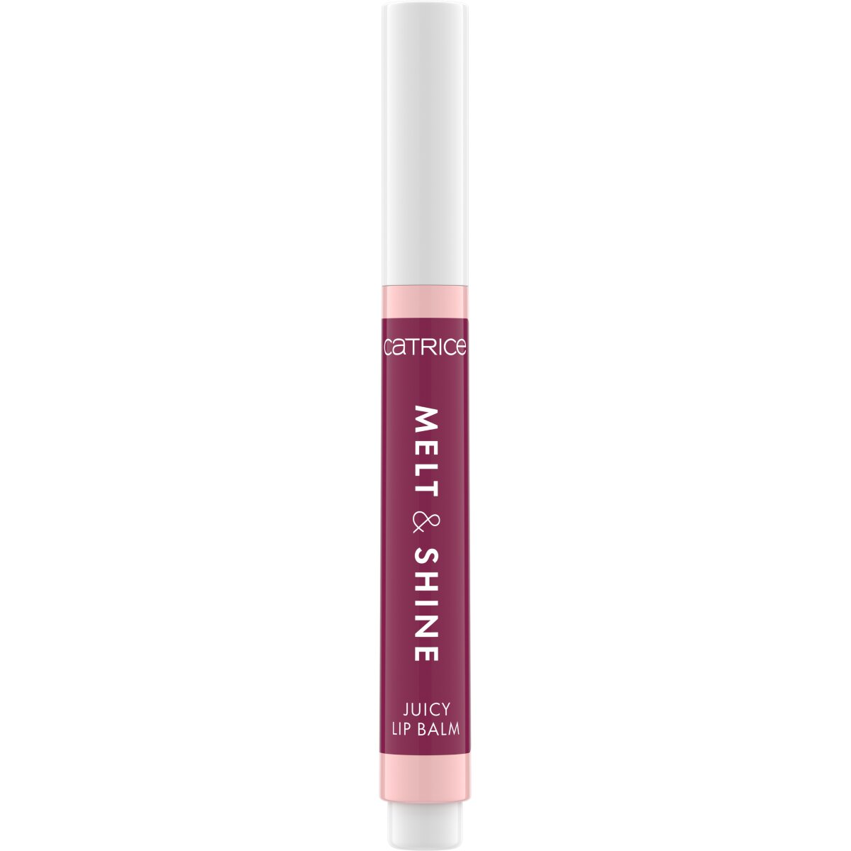 Catrice Melt & Shine Juicy Lip Balm Catrice Cosmetics 080 Lost At Sea