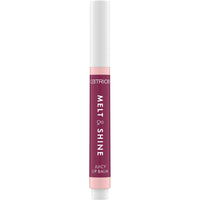 Catrice Melt & Shine Juicy Lip Balm Catrice Cosmetics 080 Lost At Sea