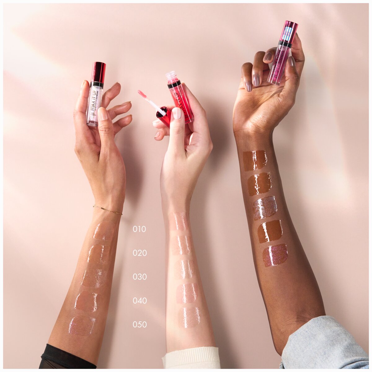 Catrice Max It Up Lip Booster Extreme Lipgloss Catrice Cosmetics