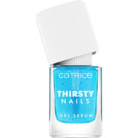 Catrice Thirsty Nails Gel Serum Catrice Cosmetics