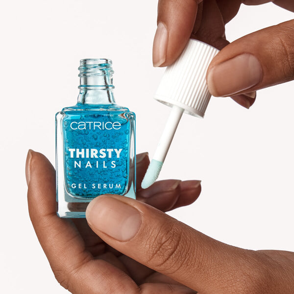 Catrice Thirsty Nails Gel Serum Catrice Cosmetics