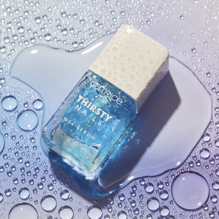 Catrice Thirsty Nails Gel Serum Catrice Cosmetics