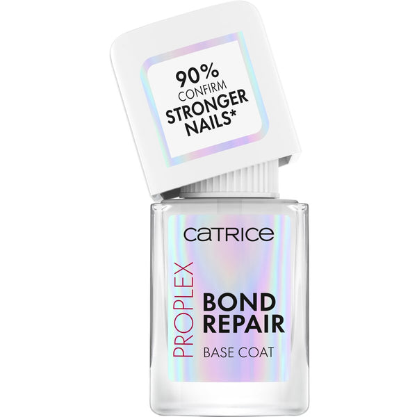 Catrice ProPlex Bond Repair Base Coat 010 | Rescue Me Catrice Cosmetics