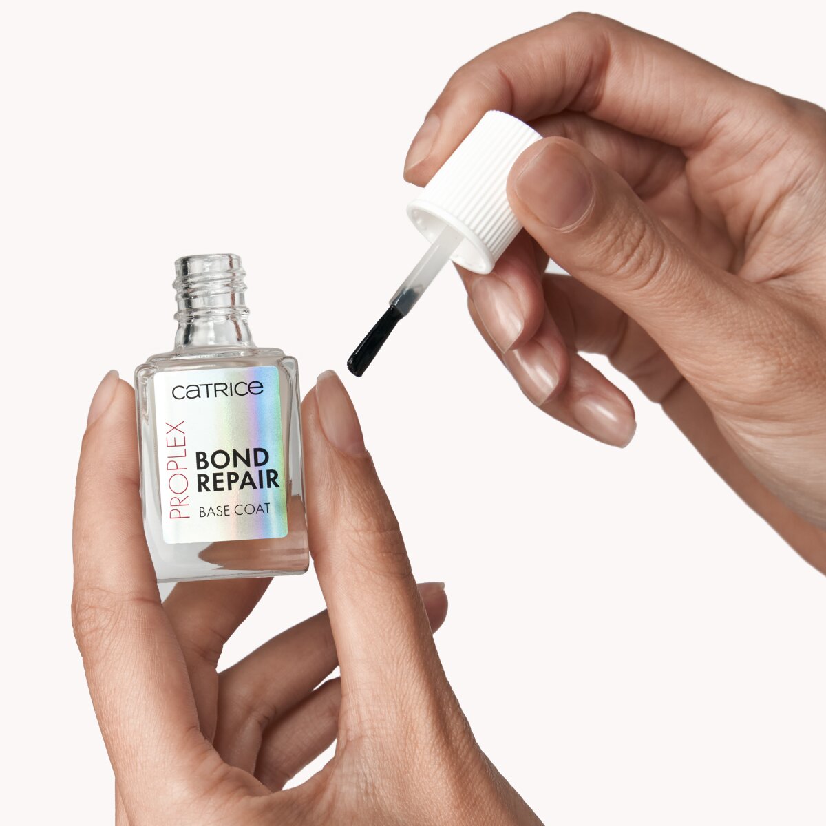 Catrice ProPlex Bond Repair Base Coat 010 | Rescue Me Catrice Cosmetics