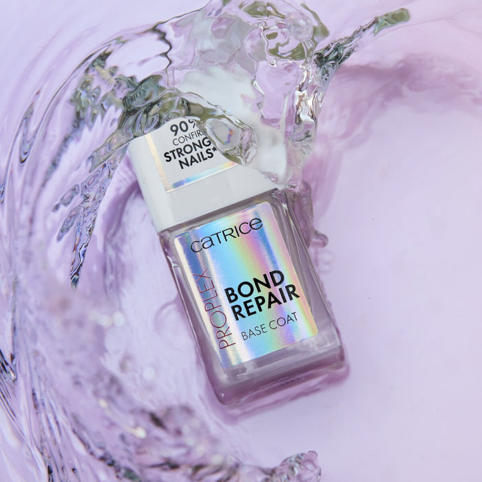 Catrice ProPlex Bond Repair Base Coat 010 | Rescue Me Catrice Cosmetics