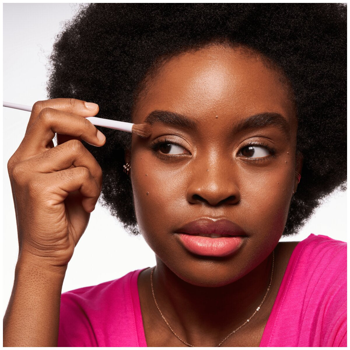 essence Blending Brush 01 | Blending is my cardio essence Cosmetics