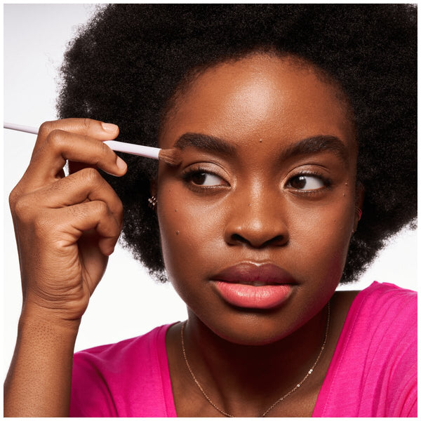 essence Blending Brush 01 | Blending is my cardio essence Cosmetics