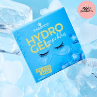 essence Hydro Gel Eye Patches Ice, Eyes, Baby! 30 Pairs essence Cosmetics
