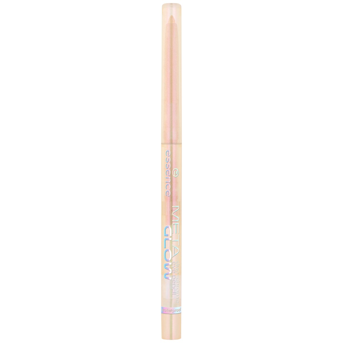 essence Meta Glow Duo-Chrome Eye Pencil essence Cosmetics