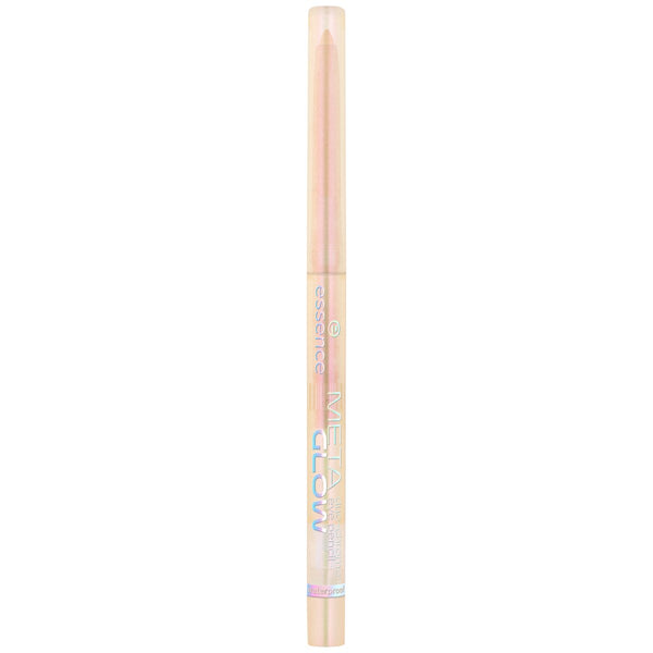 essence Meta Glow Duo-Chrome Eye Pencil essence Cosmetics