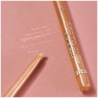 essence Meta Glow Duo-Chrome Eye Pencil essence Cosmetics