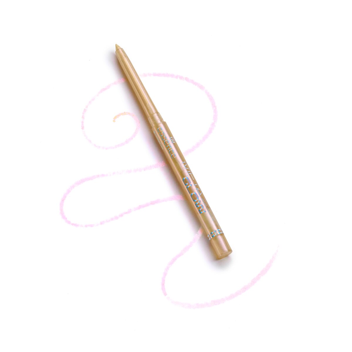 essence Meta Glow Duo-Chrome Eye Pencil essence Cosmetics