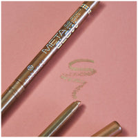 essence Meta Glow Duo-Chrome Eye Pencil essence Cosmetics