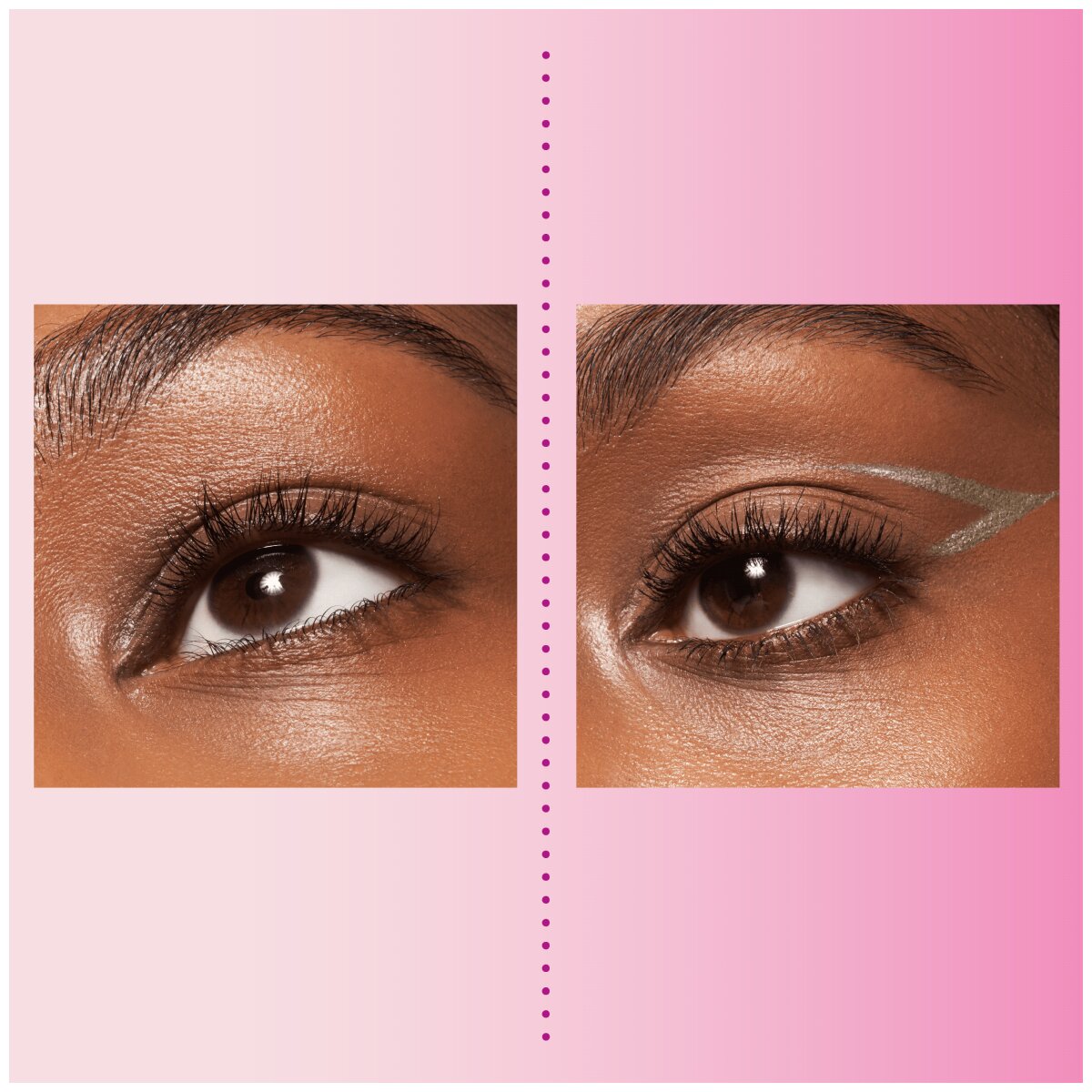 essence Meta Glow Duo-Chrome Eye Pencil essence Cosmetics