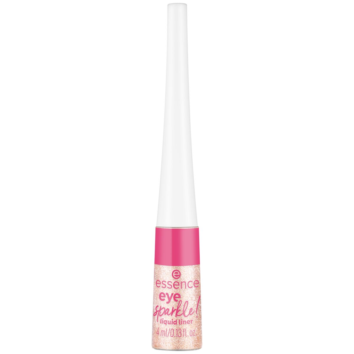 essence Eye Sparkle! Liquid Liner 01 | Sparkling Lights essence Cosmetics