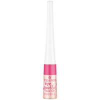 essence Eye Sparkle! Liquid Liner 01 | Sparkling Lights essence Cosmetics