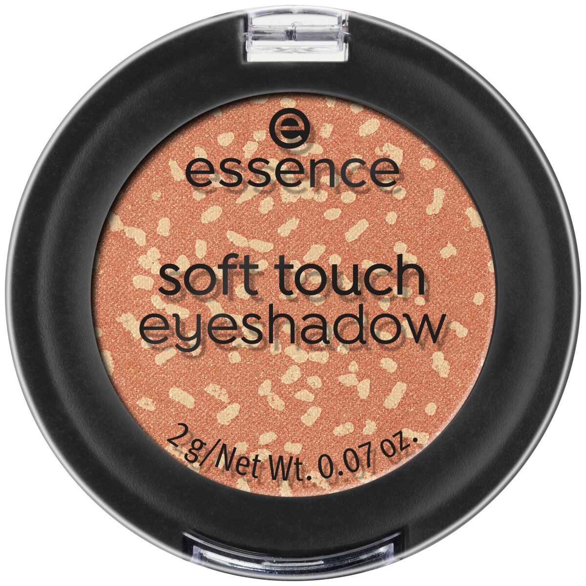essence Soft Touch Eyeshadow essence Cosmetics 09 Apricot Crush