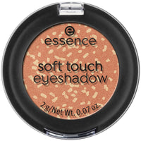 essence Soft Touch Eyeshadow essence Cosmetics 09 Apricot Crush