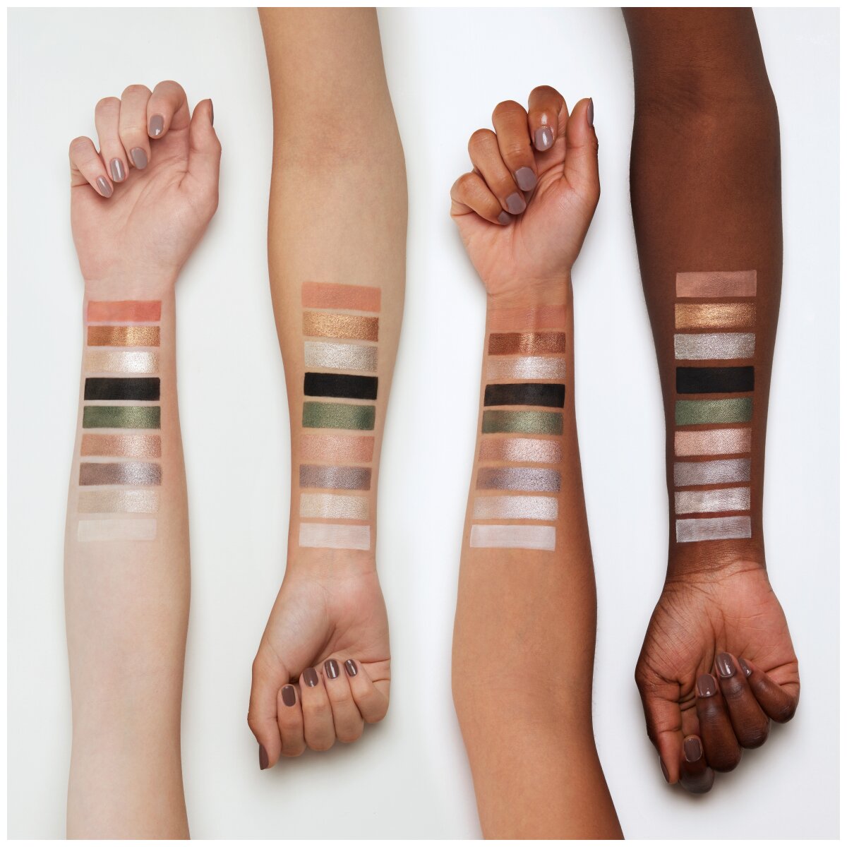 essence Soft Touch Eyeshadow essence Cosmetics