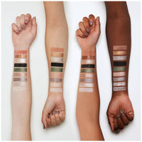 essence Soft Touch Eyeshadow essence Cosmetics