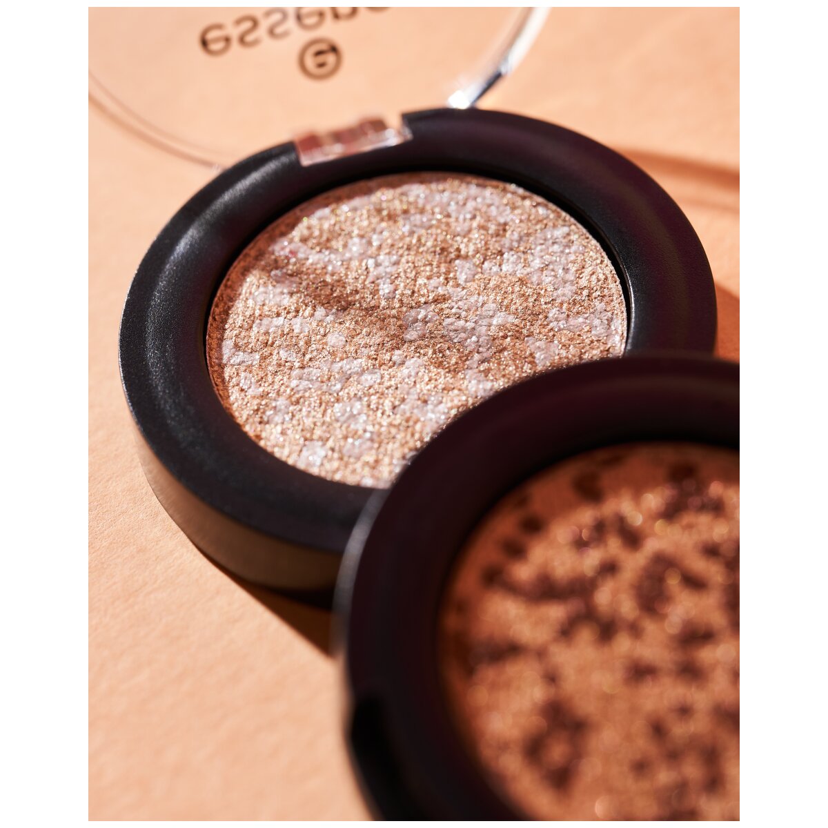 essence Soft Touch Eyeshadow essence Cosmetics