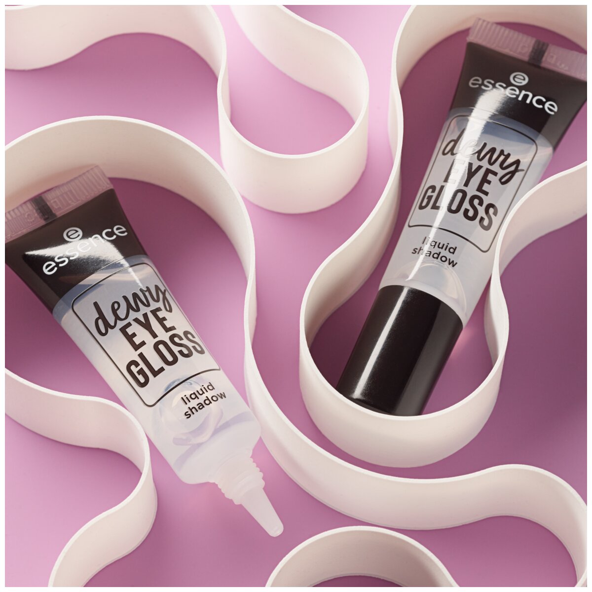 essence Dewy Eye Gloss Liquid Shadow essence Cosmetics